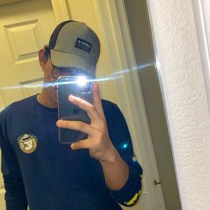 Meet your Posher, Edgardo